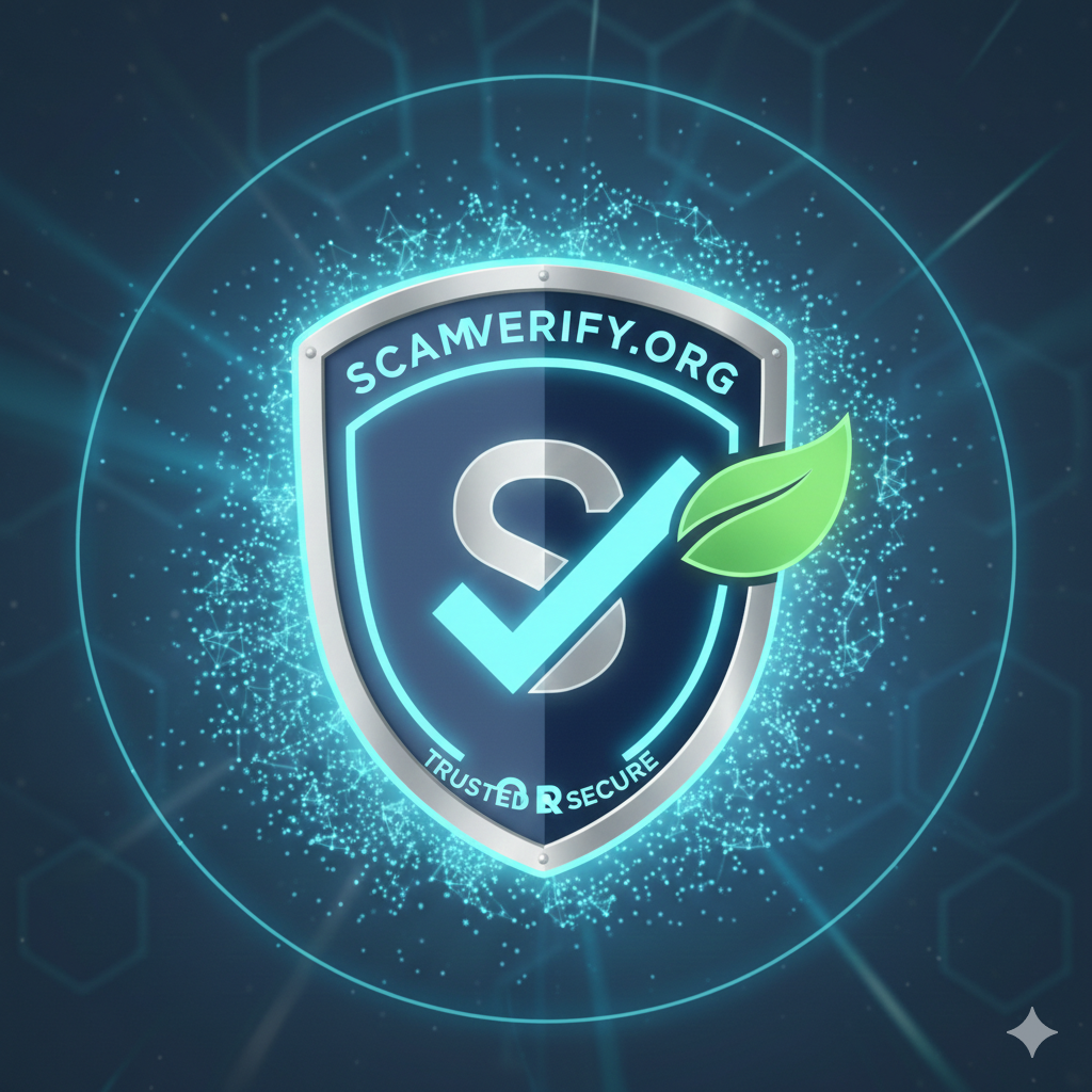 ScamVerify Shield